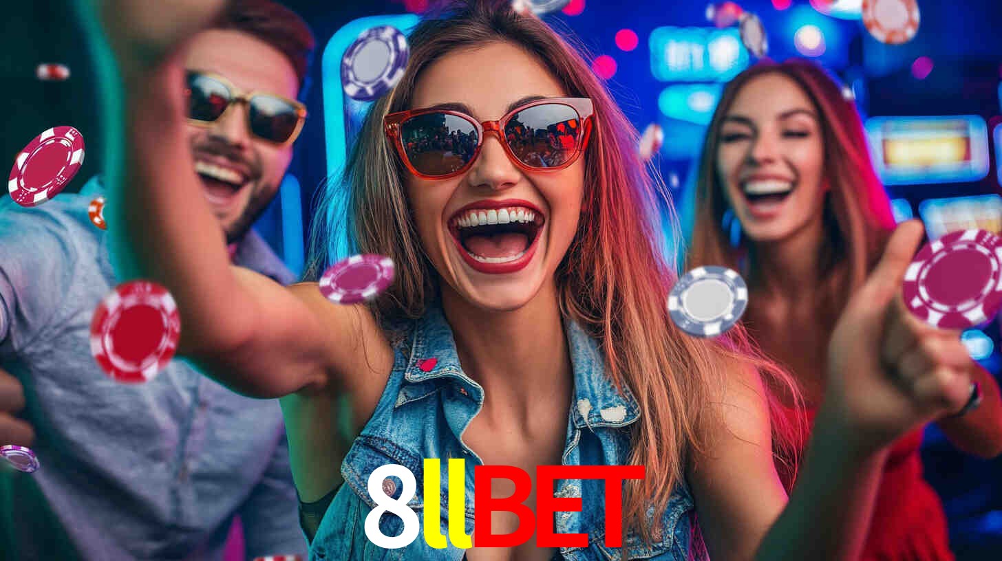 Instruções Download 8llbet