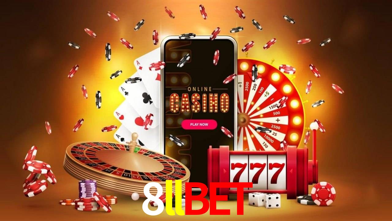 8llbet Premiação acumulada / Jackpot