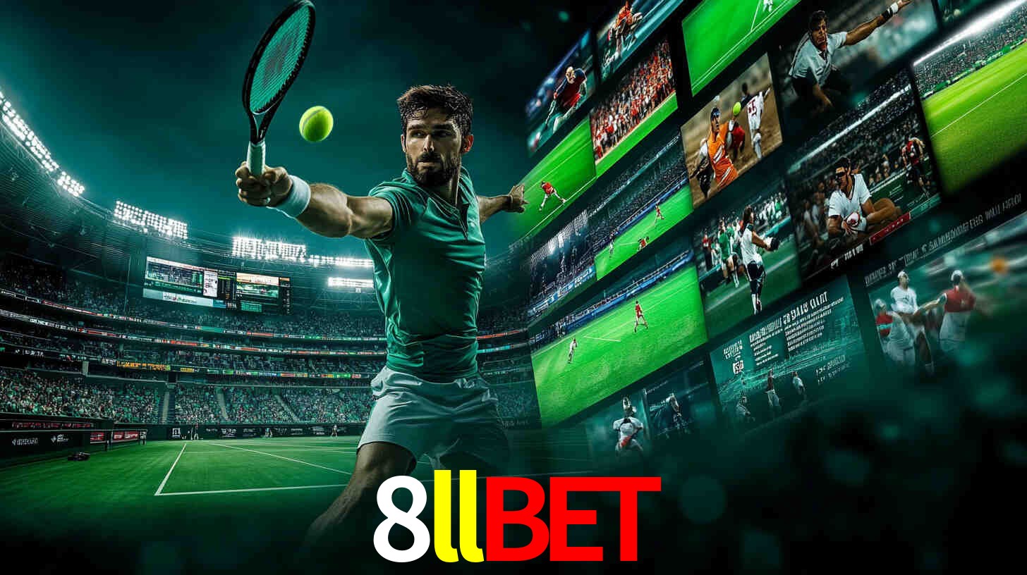 Vantagens App 8llbet