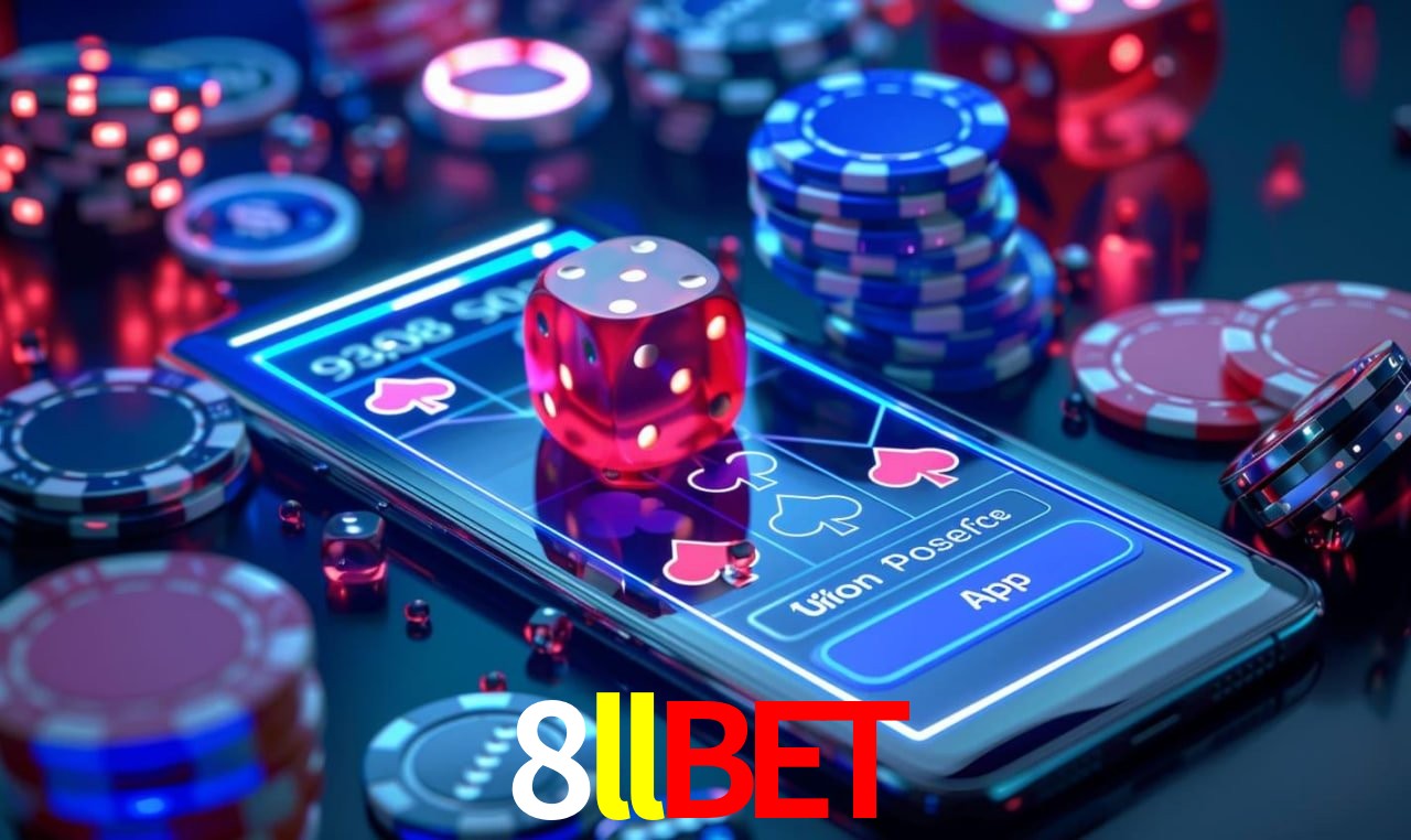 Jogos Mesa 8llbet