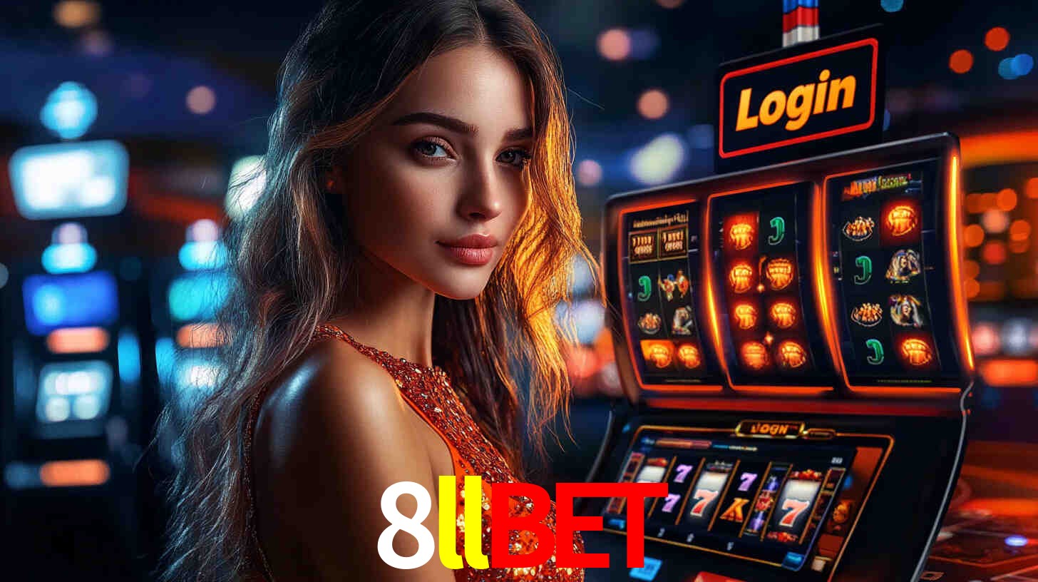 8llbet