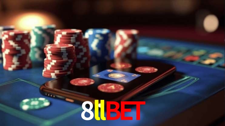8llbet Bonus Rain – Ganhe mais em jogos de caça-níqueis