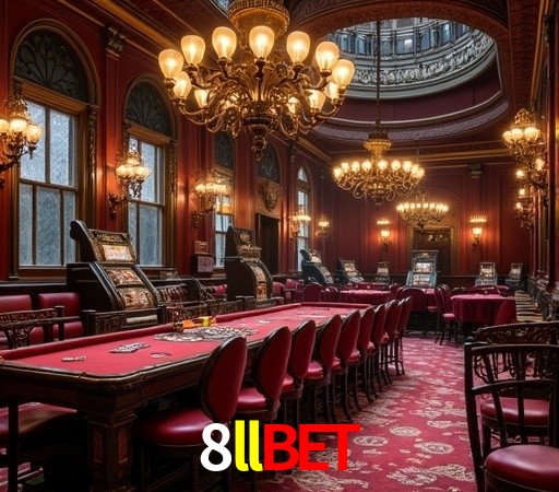 Vantagens VIP 8llbet