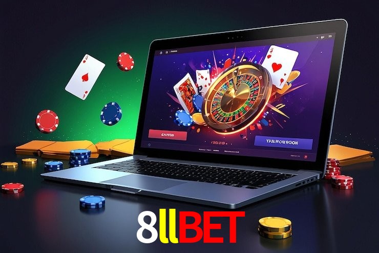 Cashback VIP 8llbet