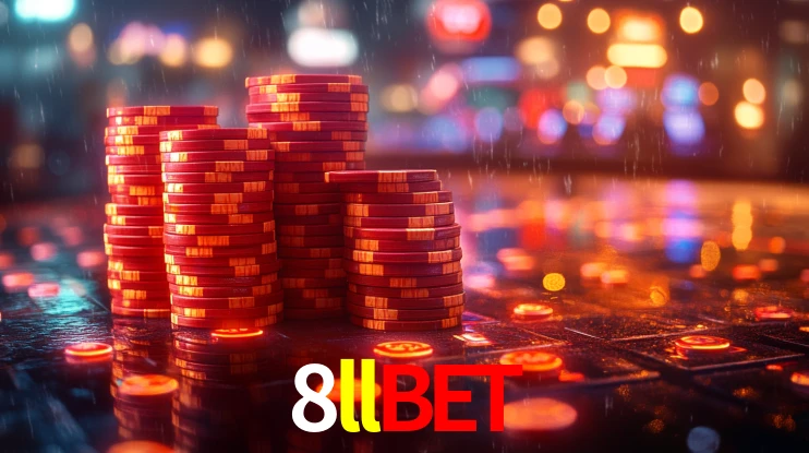 8llbet: Seu Cassino Premiado com Pagamentos Rápidos