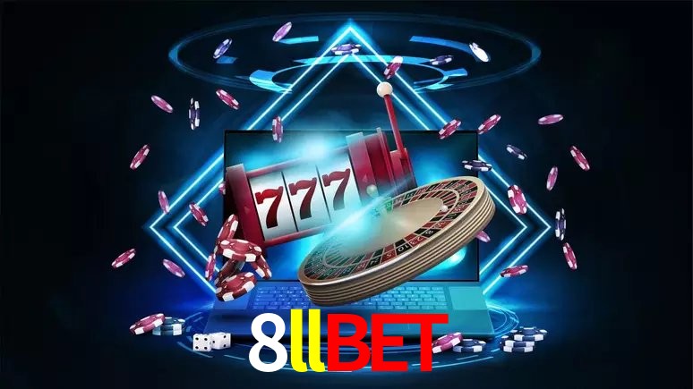 8llbet Caça-níqueis móveis