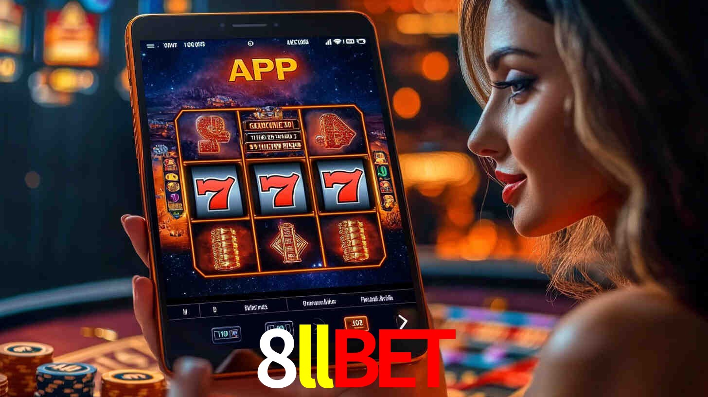 8llbet bet Brasil