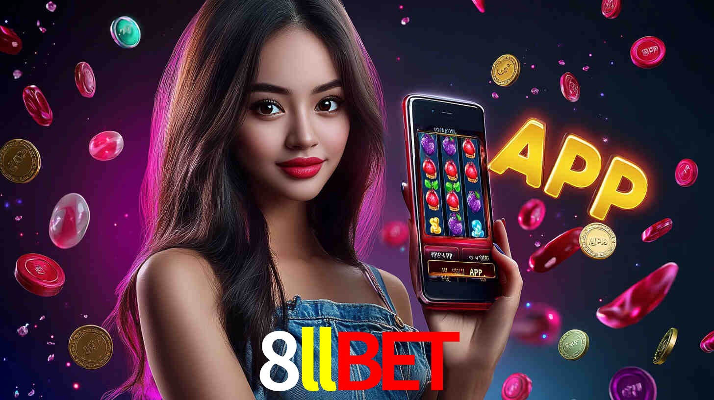 Performance App 8llbet