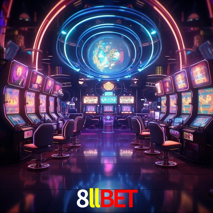Promoções 8llbet