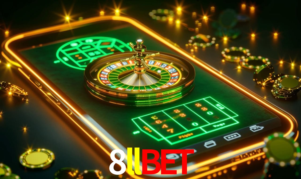 Qualificar VIP 8llbet
