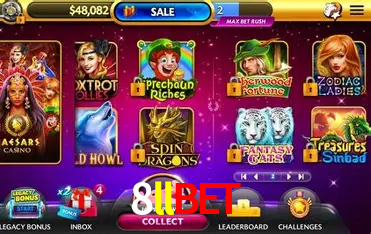 Plushie Frenzy Slot - PG Soft Game