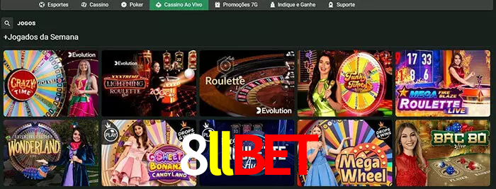8llbet bet