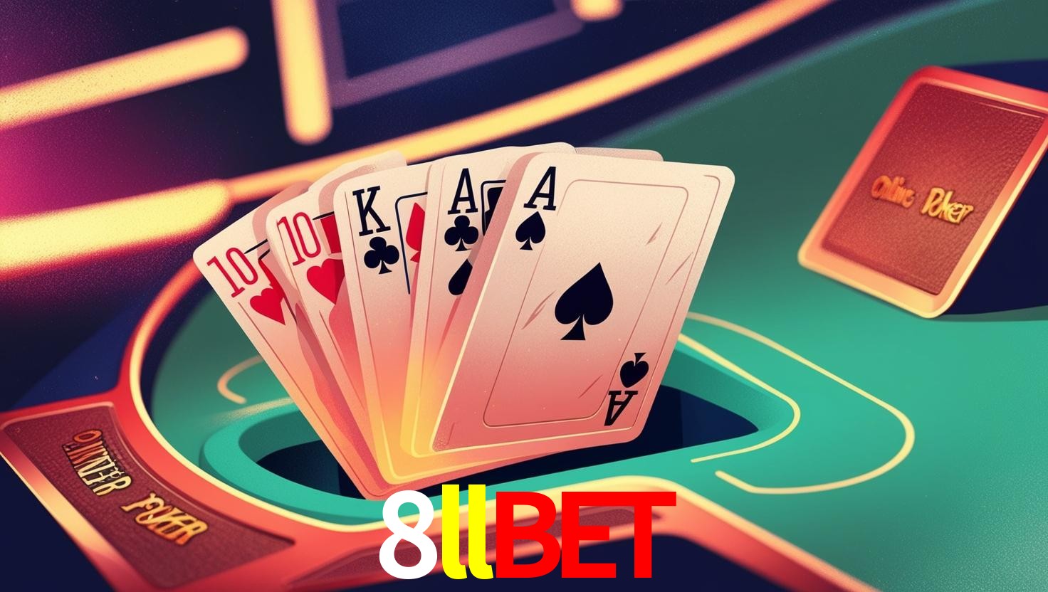 8LLBET.COM