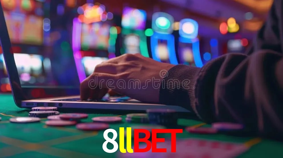 Avaliações dos Jogadores 8llbet
