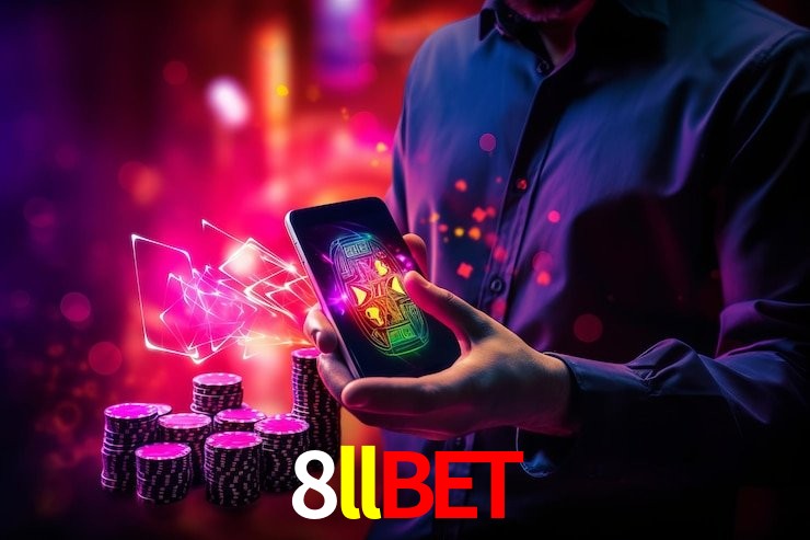 Login Seguro 8llbet