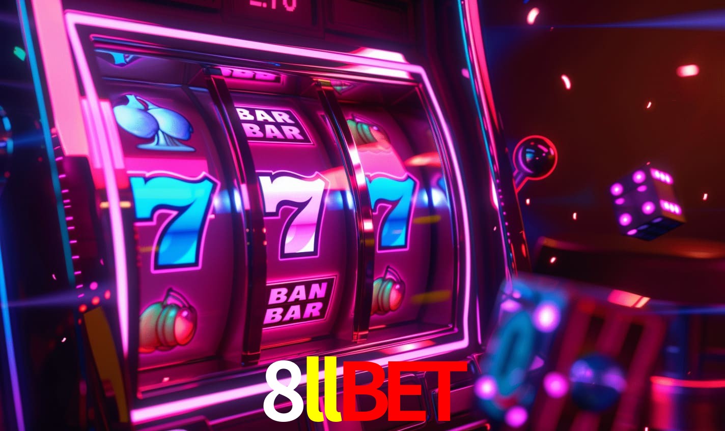 Jogos Exclusivos 8llbet