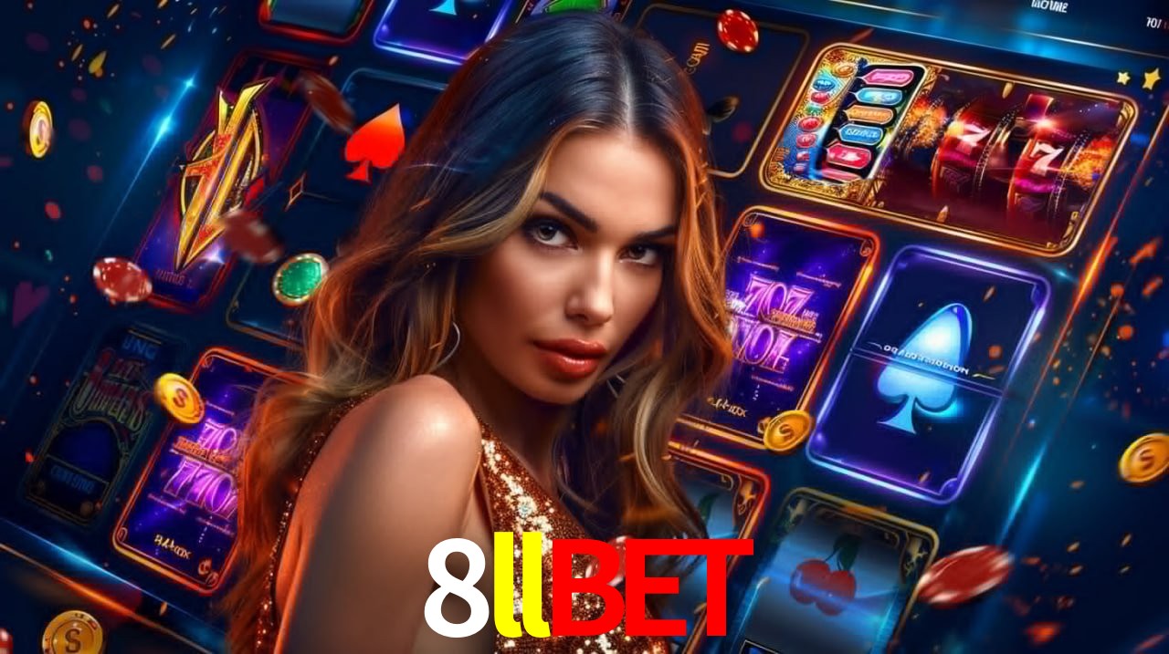 Casino VIP 8llbet