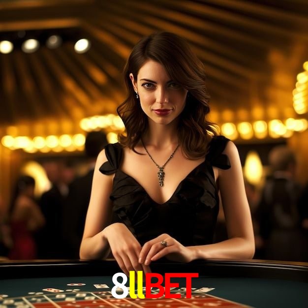 cassino 8llbet