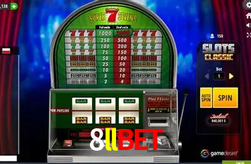 Desvendando o Mundo dos Jogos Virtuais na 8llbet