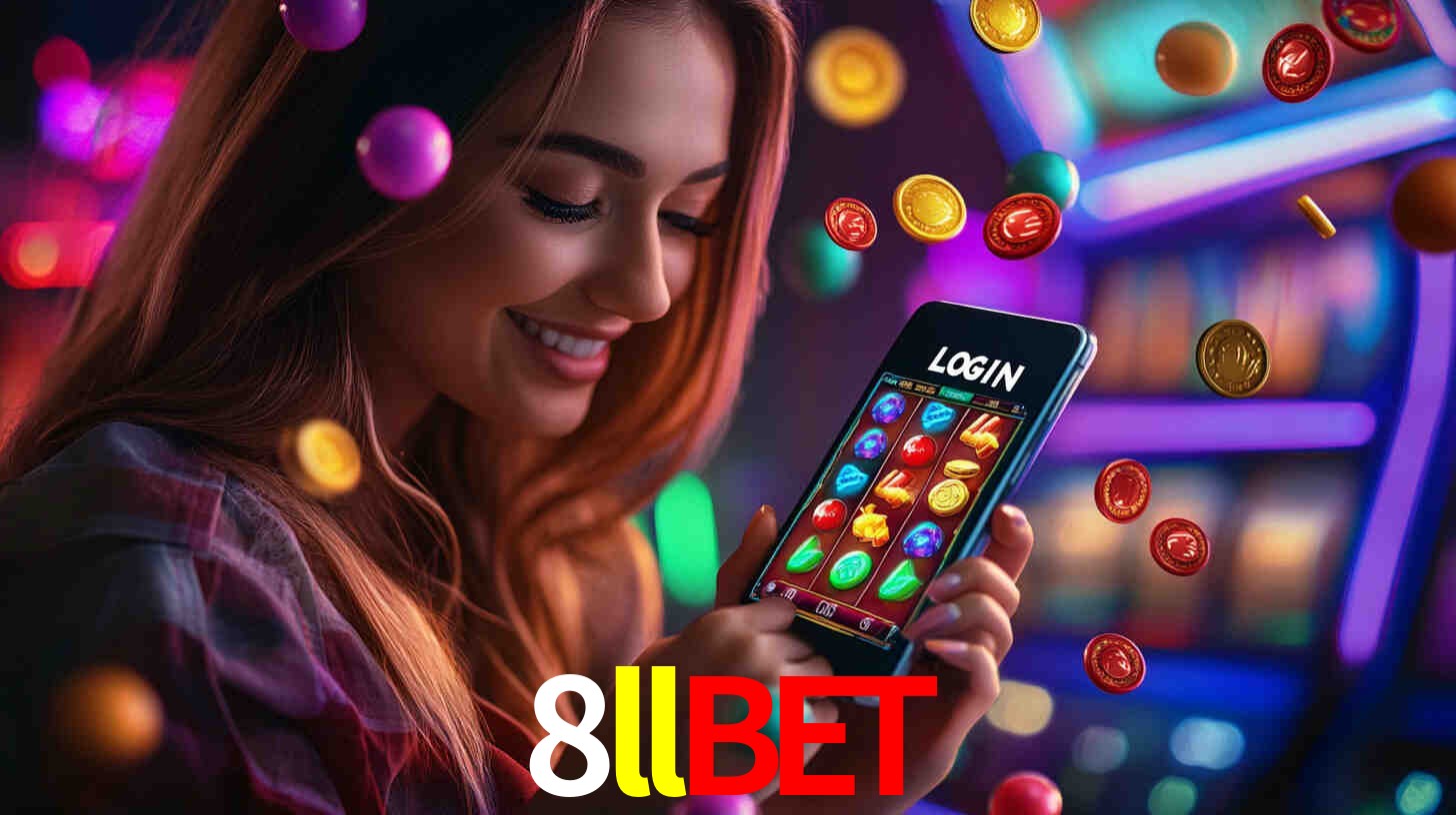 8llbet: Seu Especialista em Apostas Esportivas Brasileiras