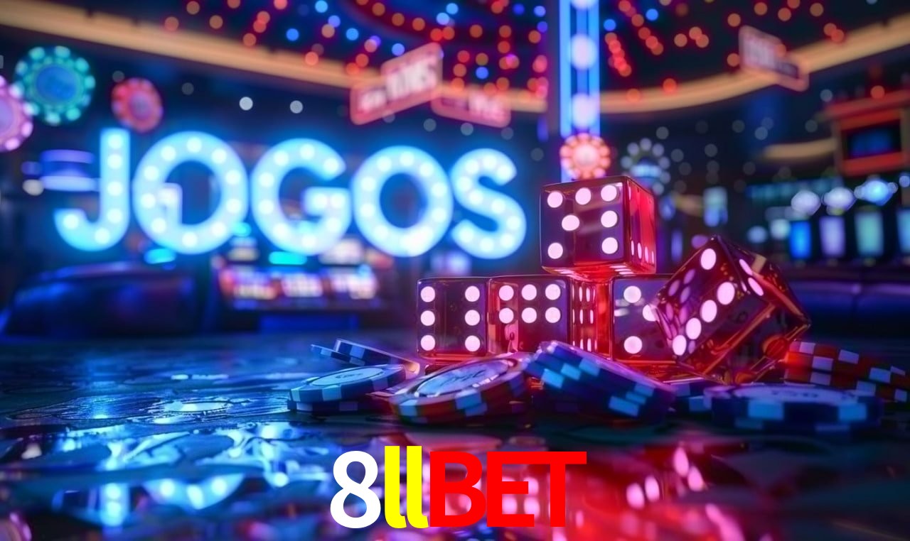 Estatísticas do Jogo 8llbet