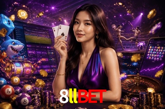 VIP Casino 8llbet