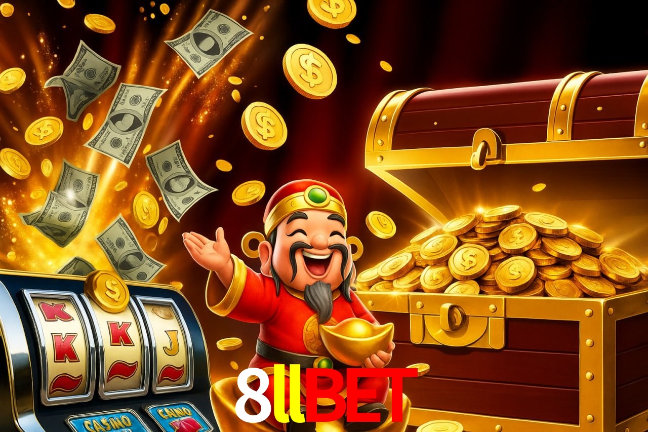Diretório de Jogos 8llbet