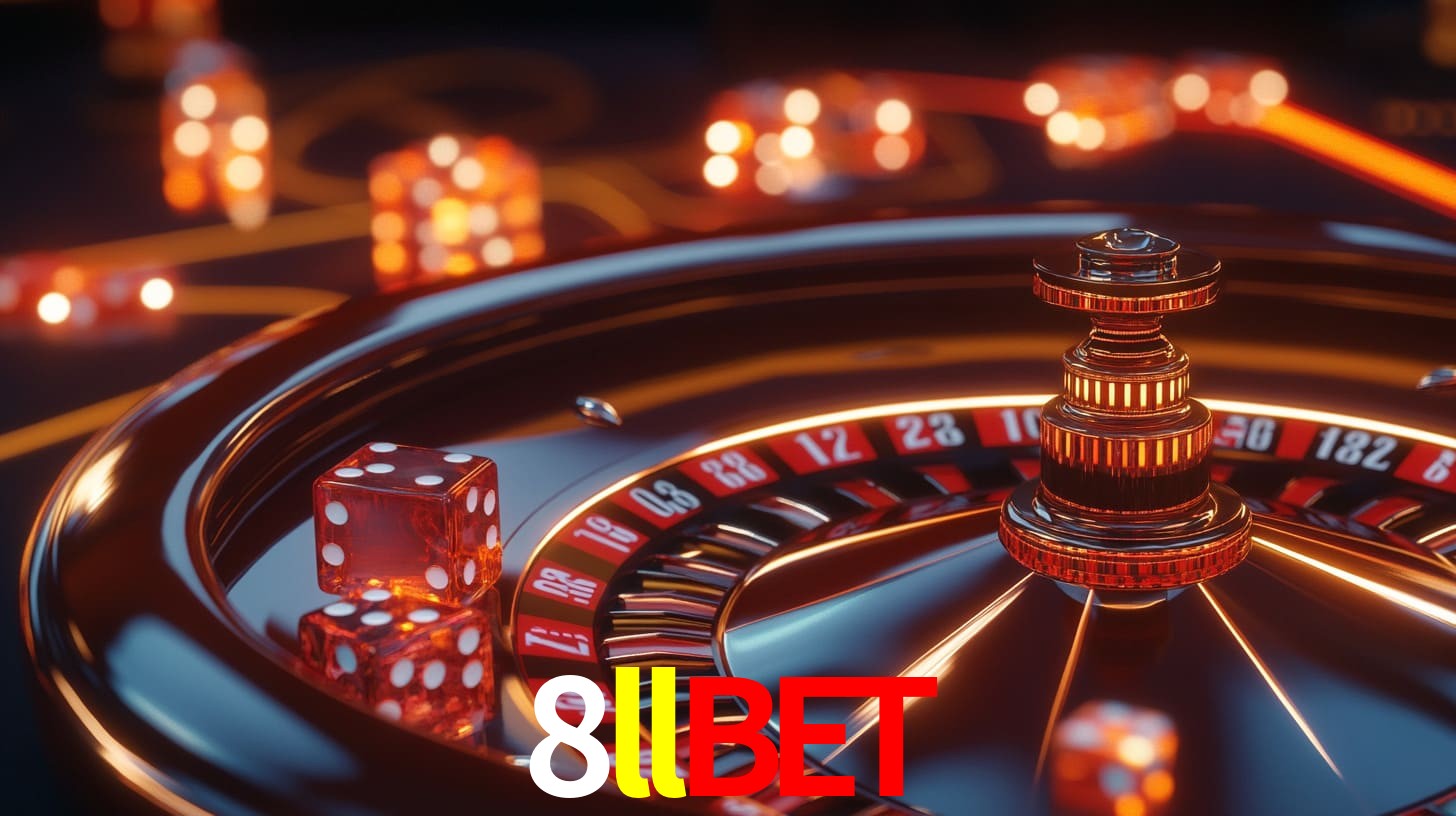 Roulette Table 8llbet