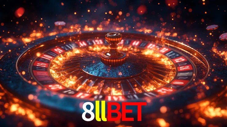 8llbet: Jogos de Caça-Níqueis-Altas Recompensas, Roleta-Velocidade, Blackjack-Desafios Máximos