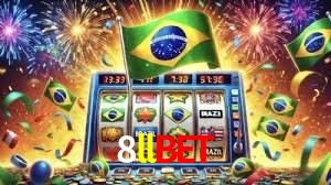 Slot Games 8llbet
