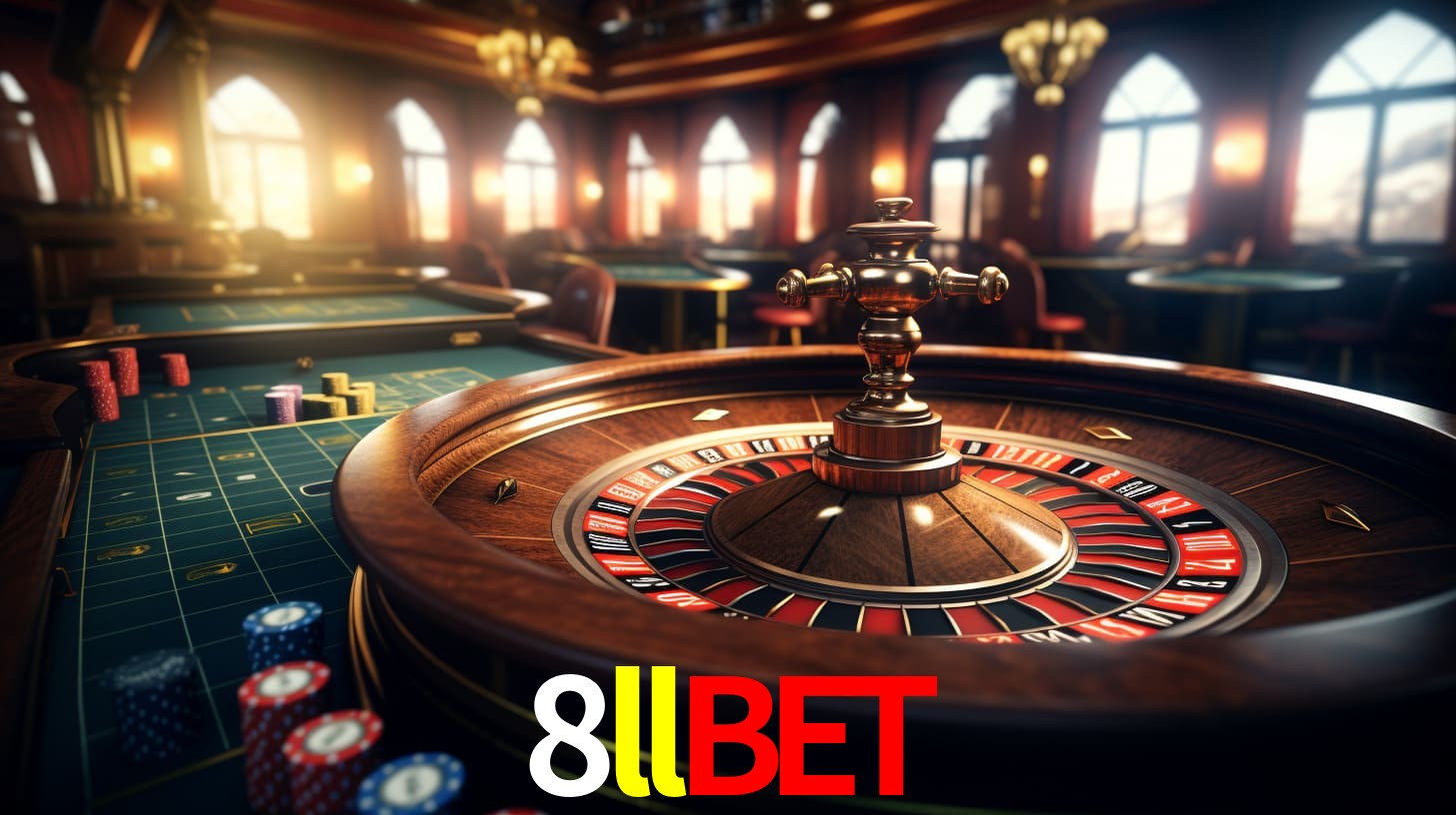Live Casino 8llbet