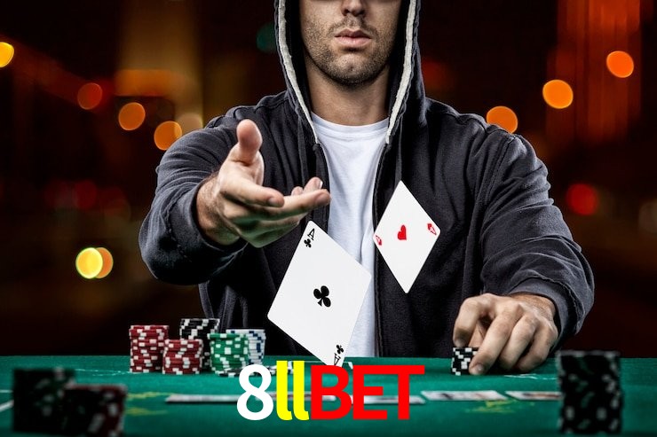 Notificações App 8llbet