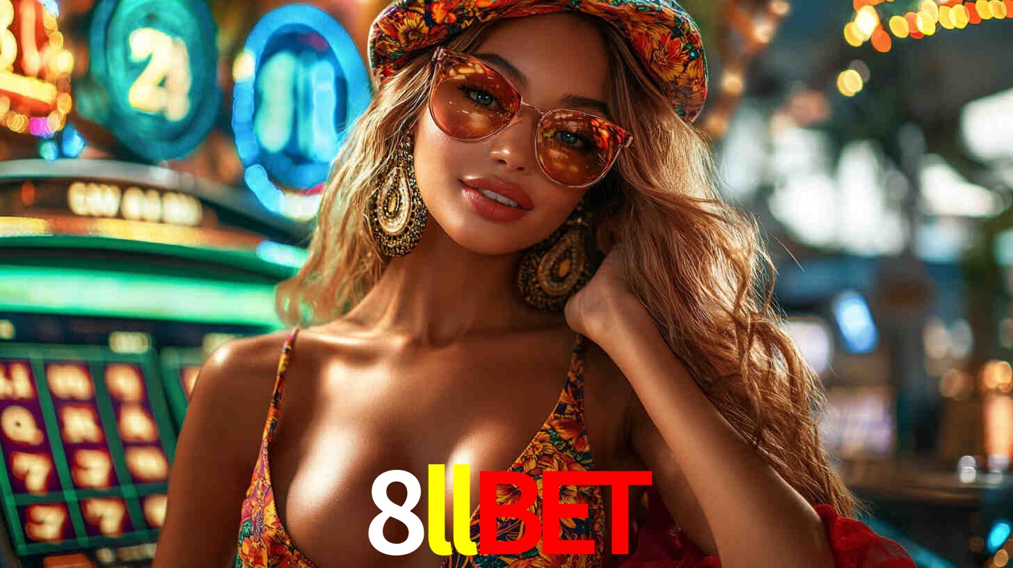 8llbet App Interface