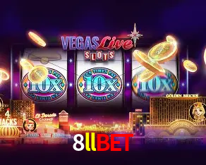 Descubra o Mundo do Cassino Online com 8llbet