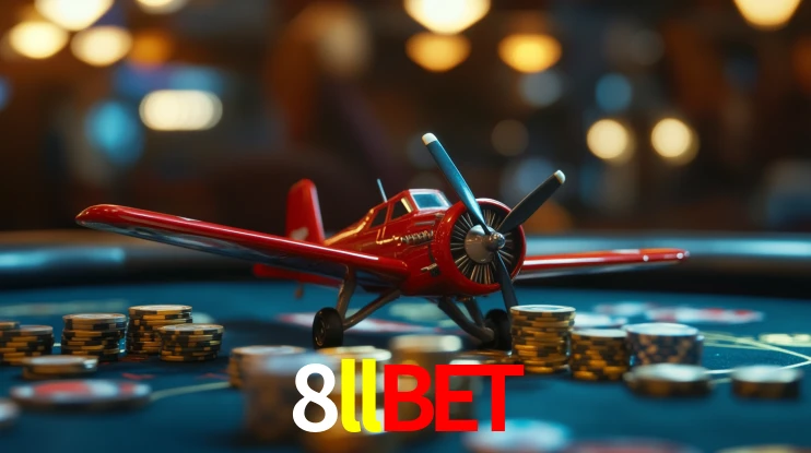 Account Benefits 8llbet