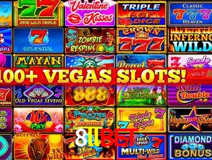 Descubra o Mundo do Cassino Online com 8llbet