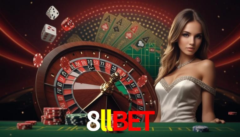 Exclusive Offers 8llbet