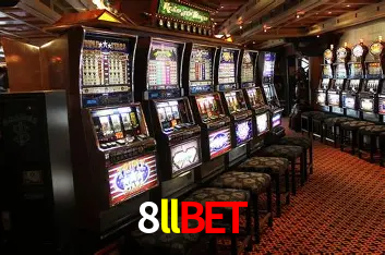 Explorando a Categoria de Eventos em Apostas na 8llbet
