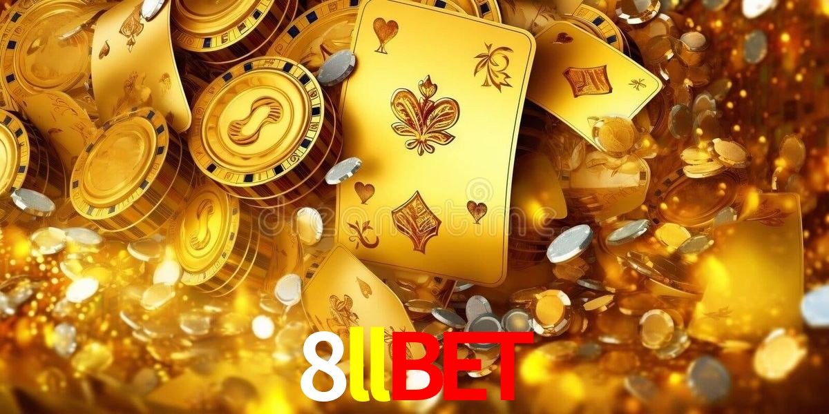 Programa VIP 8llbet