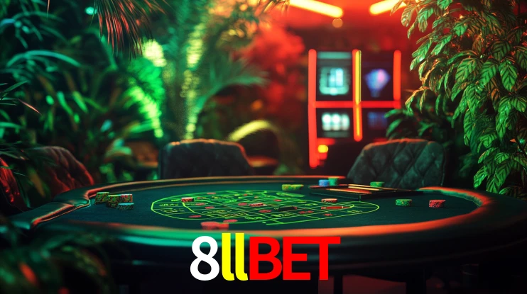 Programa VIP 8llbet