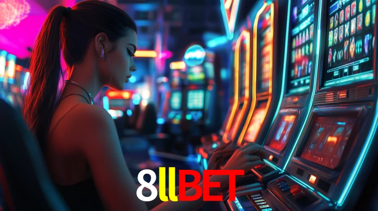 8llbet