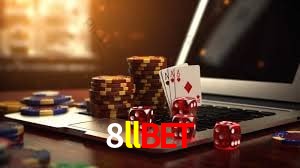 Apostas de Futebol 8llbet
