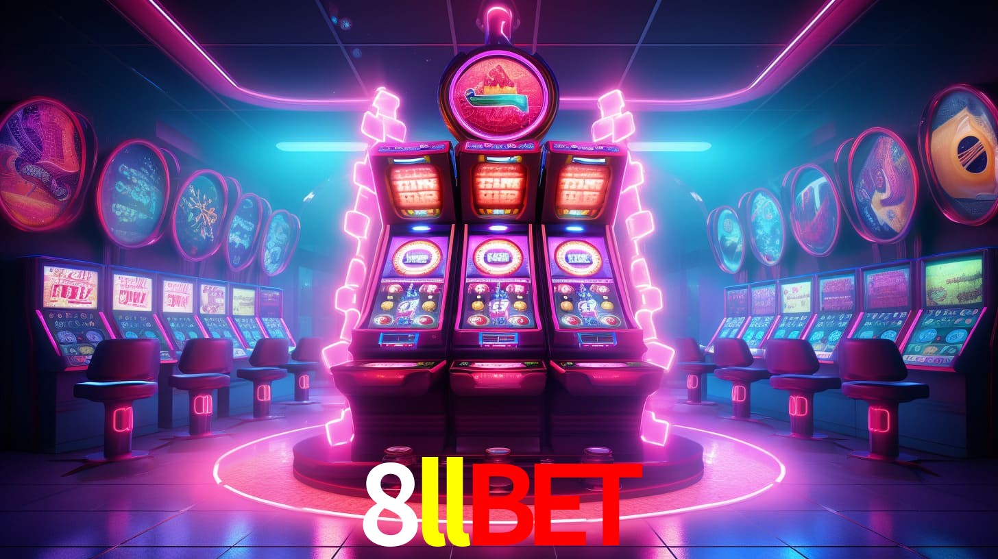 8llbet